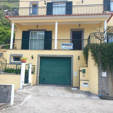 Dream Home Calheta  Esterno foto